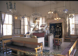 4594.-Urpaly synagogue