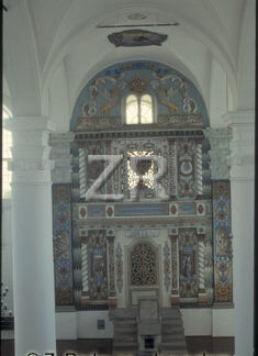 4613-5 Wlodawa synagogue