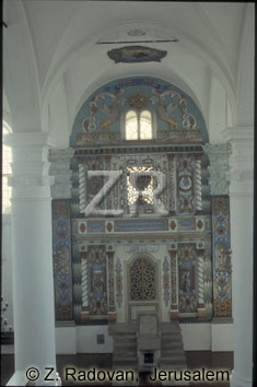 4613-5 Wlodawa synagogue