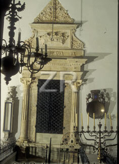 4617-3 Krakow synagogue