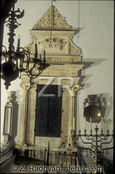 4617-3 Krakow synagogue