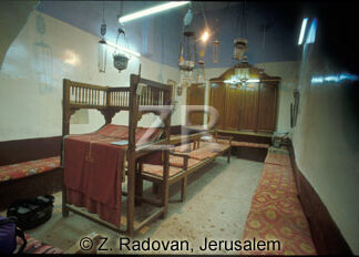 4624-1 Marakesh synagogue
