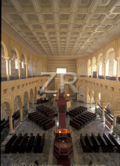 4625-1 Torino synagogue