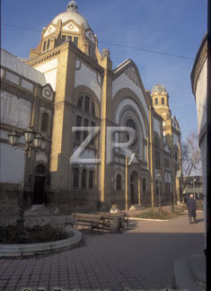 4629-3 Novi Sad synagogue
