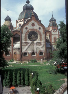 4630-2 Subotica synagogue