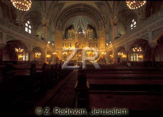 4631-2 Segedin synagogue