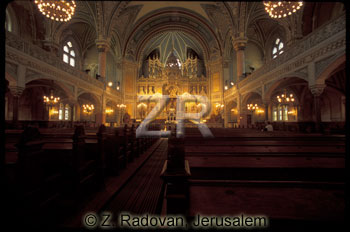4631-2 Segedin synagogue