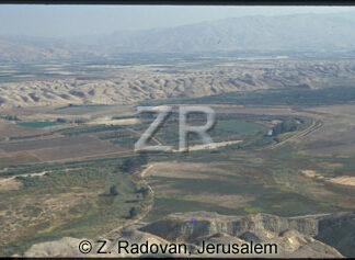 4670-22 The Jordan Valley