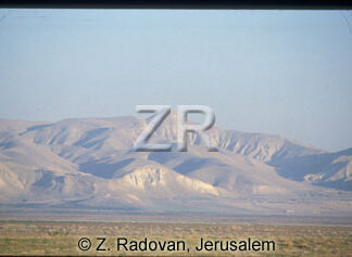 4670-4 The Jordan Valley