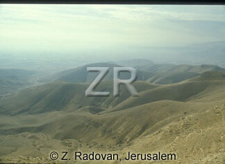 4670-5 The Jordan Valley