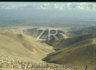 4670-6 The Jordan Valley