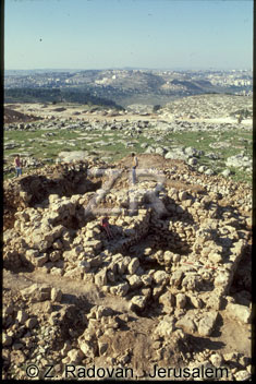 4705-1 Gilloh excavations