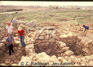 4705-2 Gilloh excavations