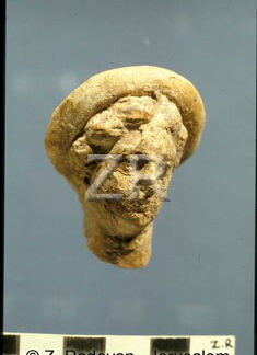 4725-1 Helenistic figurine