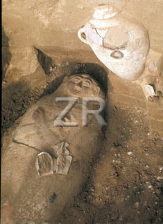 4738-3 Anthropoid excavatio