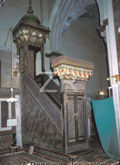 4746-3 Machpela mosque