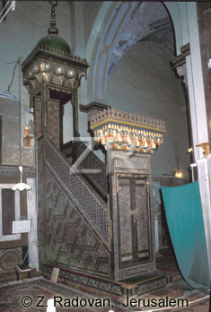 4746-3 Machpela mosque