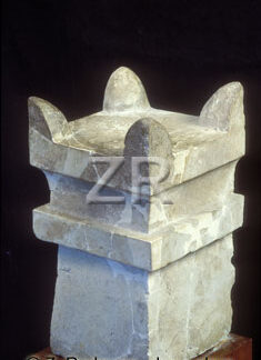 486-1 Altar Megiddo