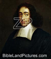 4881-2 Spinoza