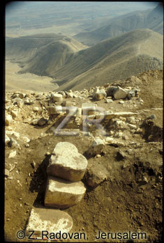 5027-1 Sartaba excavations