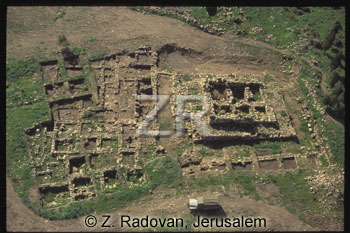 5086-3 Ramat HaNadiv excava