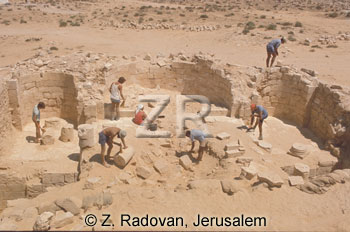 5088-3 Rehovoth in Negev