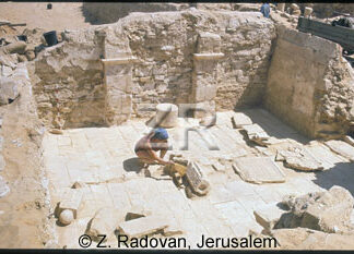 5088-4 Rehovoth in Negev
