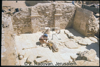 5088-4 Rehovoth in Negev