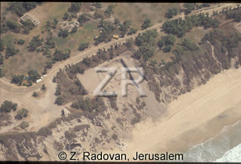 513-1 Ashkelon excavations