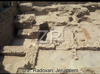 513-5 Ashkelon excavations