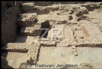 513-5 Ashkelon excavations