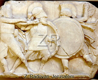 5221 Greek Persian battle
