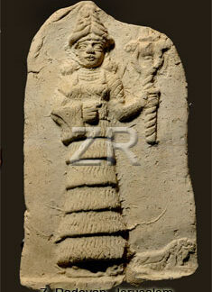 5326 Goddess Ishtar