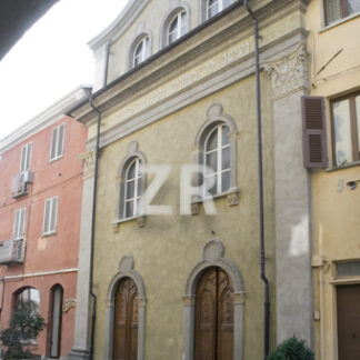 5450-1 Cuneo synagogue