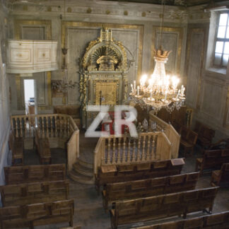 5451-2 Cuneo synagogue