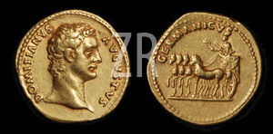 5474 Emperor Domitianus
