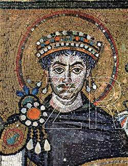 5558 Justinian the Great