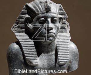 5634 Pharaoh Amenemhat III