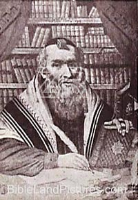 5666-2- Rabbi Elijah Ben Solomon
