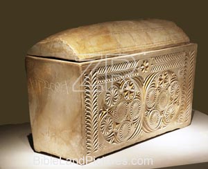 5694-1 Caiaphas ossuary
