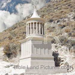 5746-1 Herods mausoleum