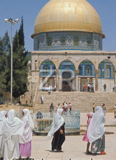 576-10 Dome of the Rock