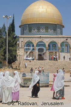 576-10 Dome of the Rock