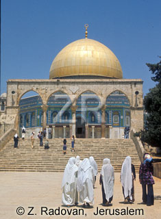 576-12 Dome of the Rock