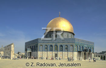 576-13 Dome of the Rock