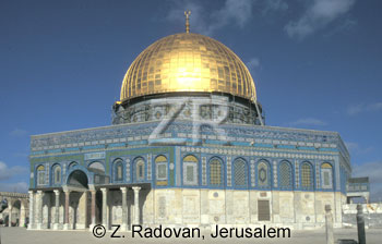 576-14 Dome of the Rock