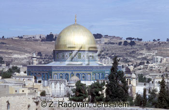576-17 Dome of the Rock