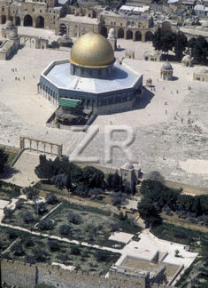 576-20 Dome of the Rock