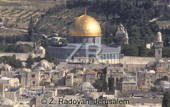 576-6 Dome of the Rock