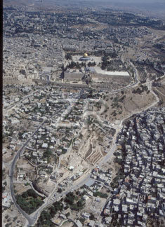 602-2 CITY OF DAVID